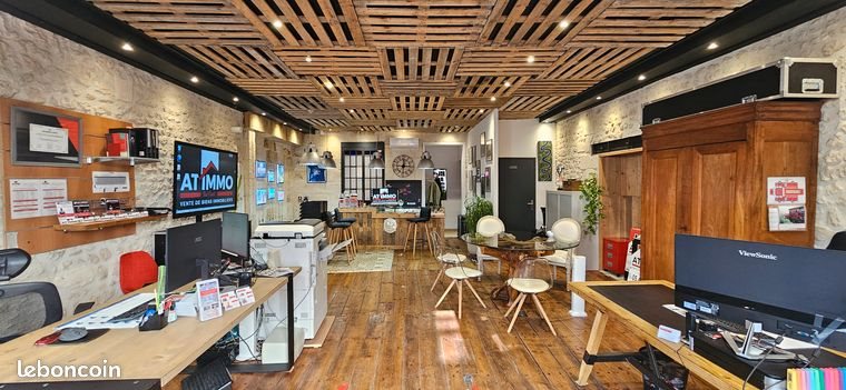 Appartement à vendre, 187m², Chalais