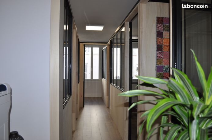 Appartement à vendre, 187m², Chalais