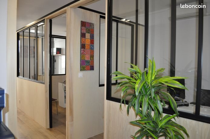 Appartement à vendre, 187m², Chalais