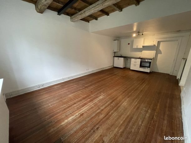 Appartement à louer, 84m², Florange