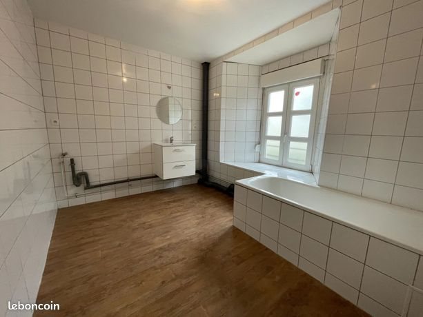 Appartement à louer, 84m², Florange