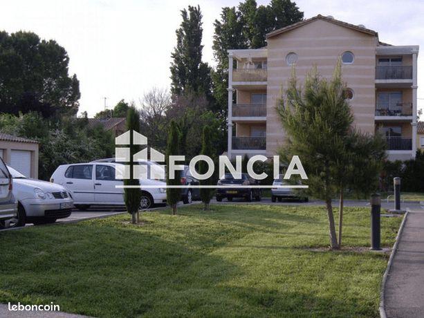 Maison à louer, 39m², Morières-lès-Avignon