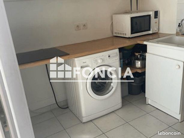 Maison à louer, 39m², Morières-lès-Avignon