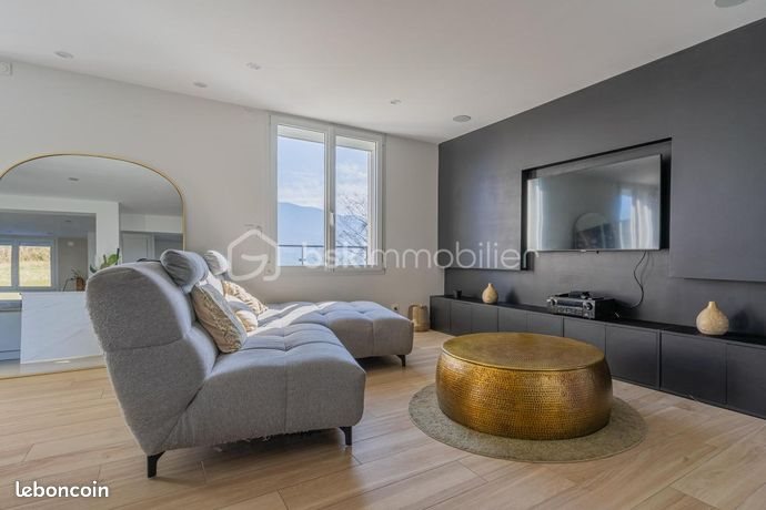 Appartement à vendre, 81m², Anglefort