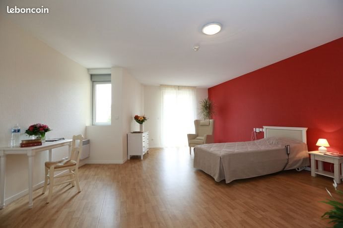 Appartement à vendre, 22m², Chauvigny
