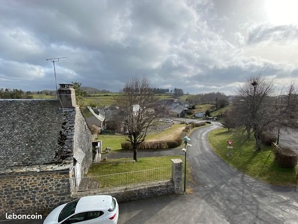 Appartement à louer, 78m², Montpeyroux