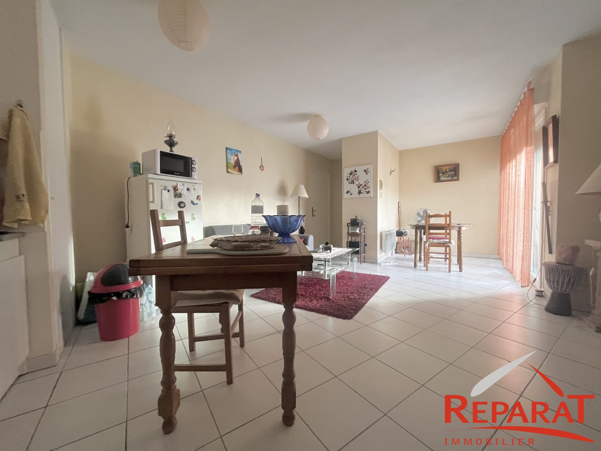 Appartement à vendre, 49m², Objat