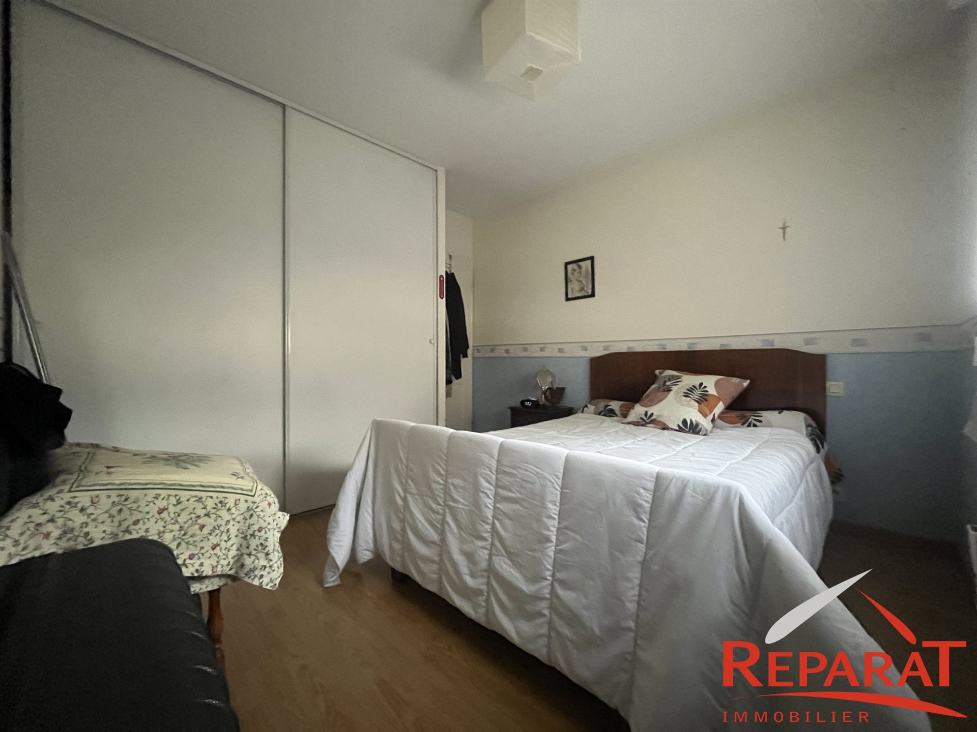 Appartement à vendre, 49m², Objat