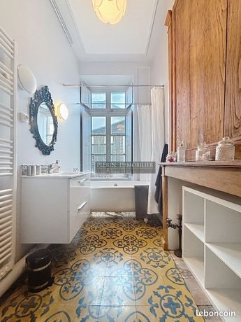Appartement à vendre, 50m², Plérin