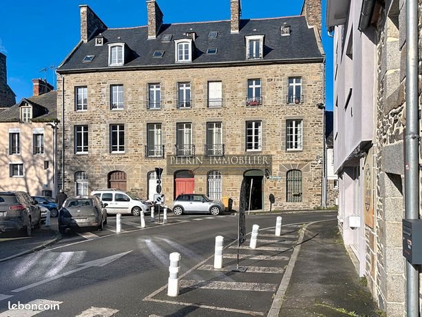 Appartement à vendre, 50m², Plérin