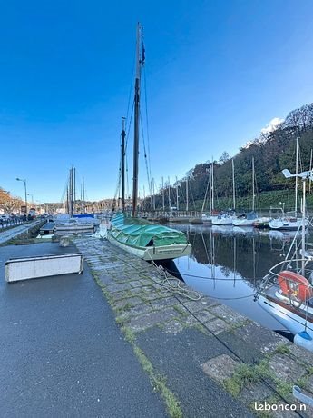 Appartement à vendre, 50m², Plérin