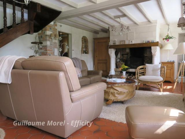 Appartement à vendre, 150m², Criquetot-l'Esneval