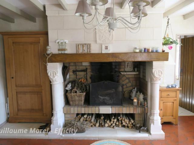 Appartement à vendre, 150m², Criquetot-l'Esneval