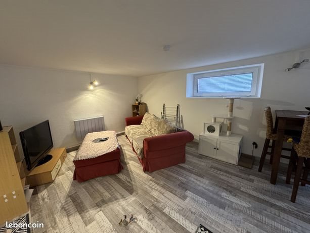 Appartement à vendre, 48m², Andelnans