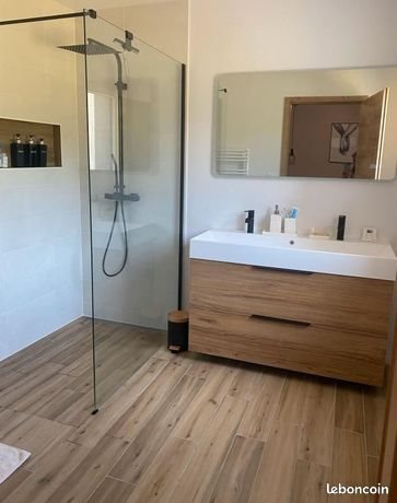 Maison à louer, 89m², Questembert