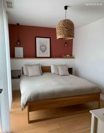 Maison à louer, 89m², Questembert