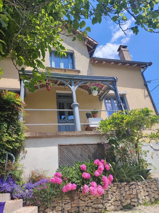 Appartement à vendre, 135m², Tourtoirac