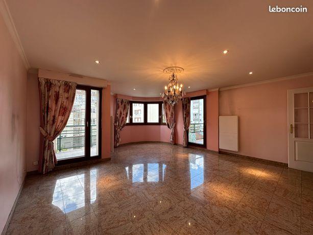 Maison à louer, 74m², Charenton-le-Pont