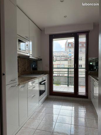 Maison à louer, 74m², Charenton-le-Pont