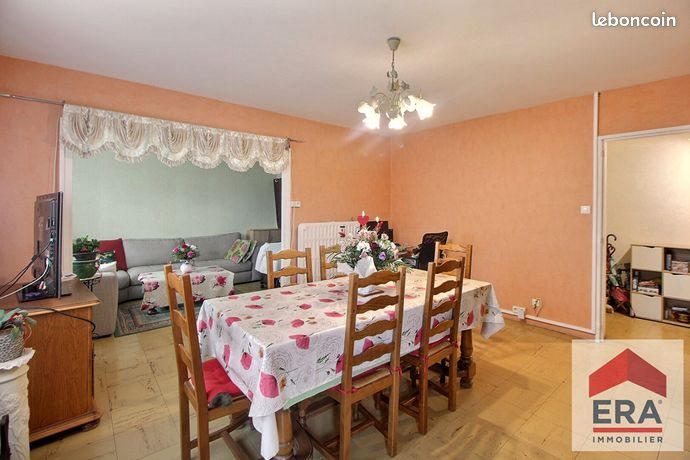 Appartement à vendre, 80m², Saint-Restitut