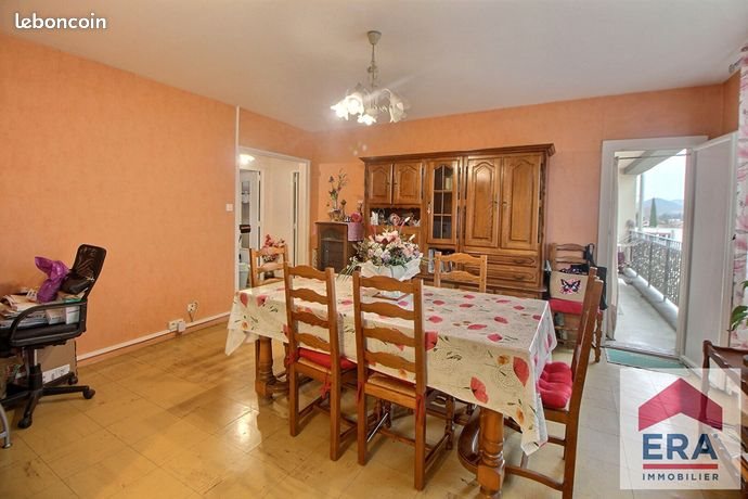 Appartement à vendre, 80m², Saint-Restitut