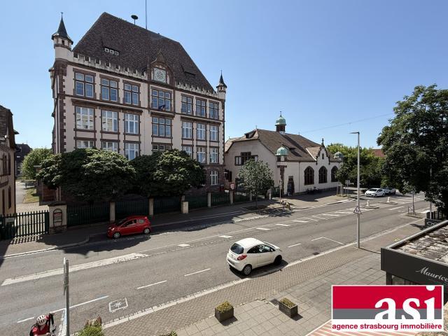 Maison à vendre, 18m², Strasbourg