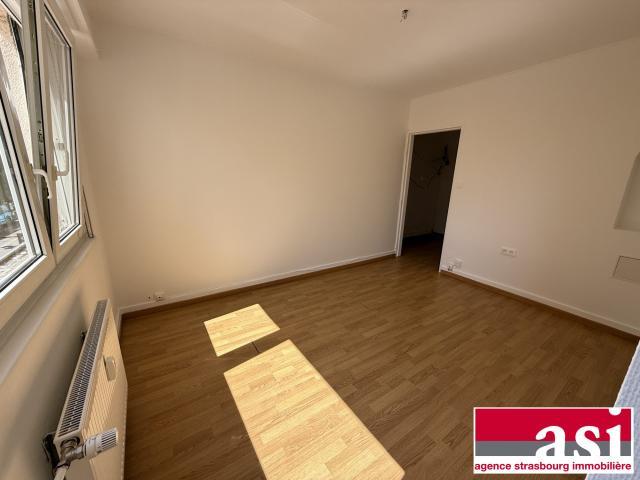 Maison à vendre, 18m², Strasbourg