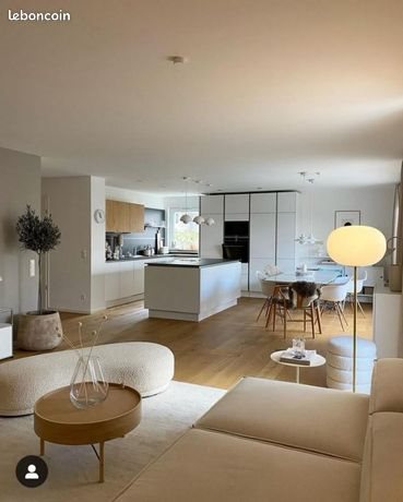 Appartement à vendre, 105m², Argences