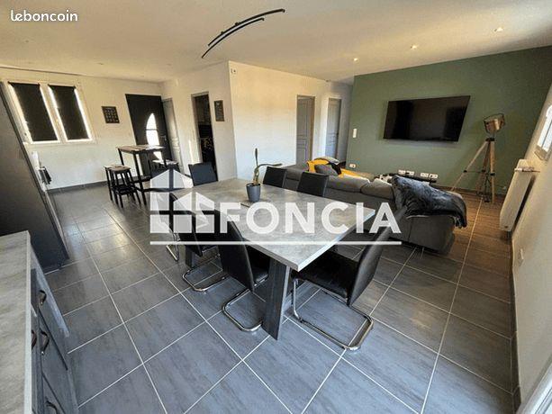 Maison à louer, 74m², Briare