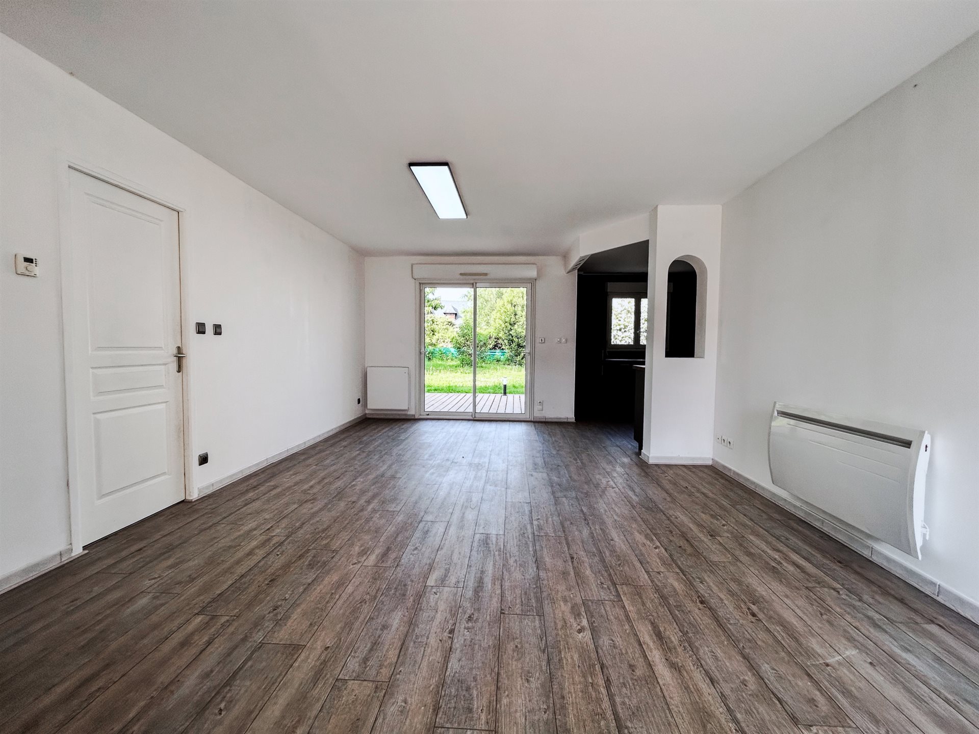 Maison à louer, 126m², Saint-Clément-de-la-Place