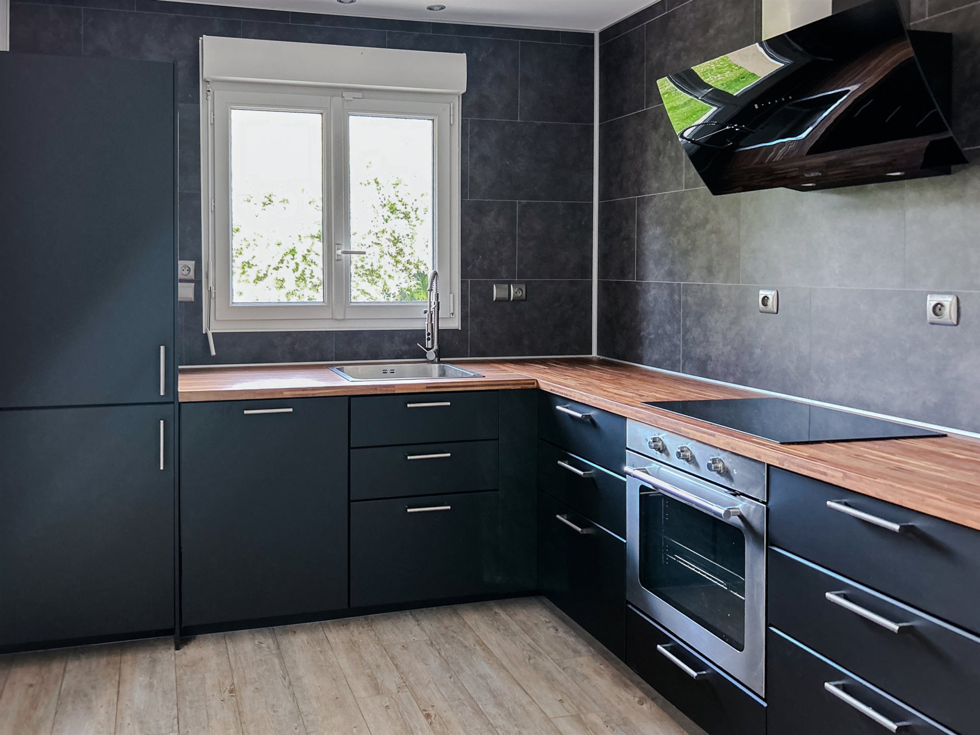 Maison à louer, 126m², Saint-Clément-de-la-Place