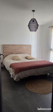 Appartement à louer, 64m², Aléria