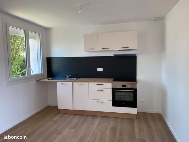 Maison à louer, 116m², Chauray