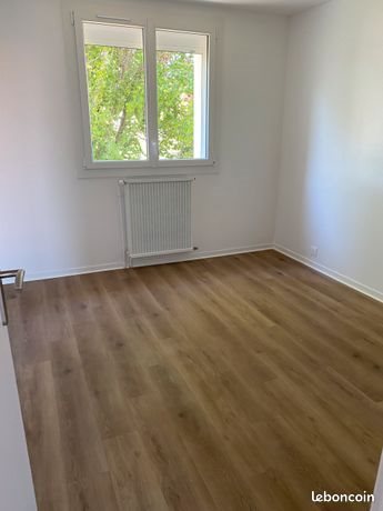 Maison à louer, 116m², Chauray