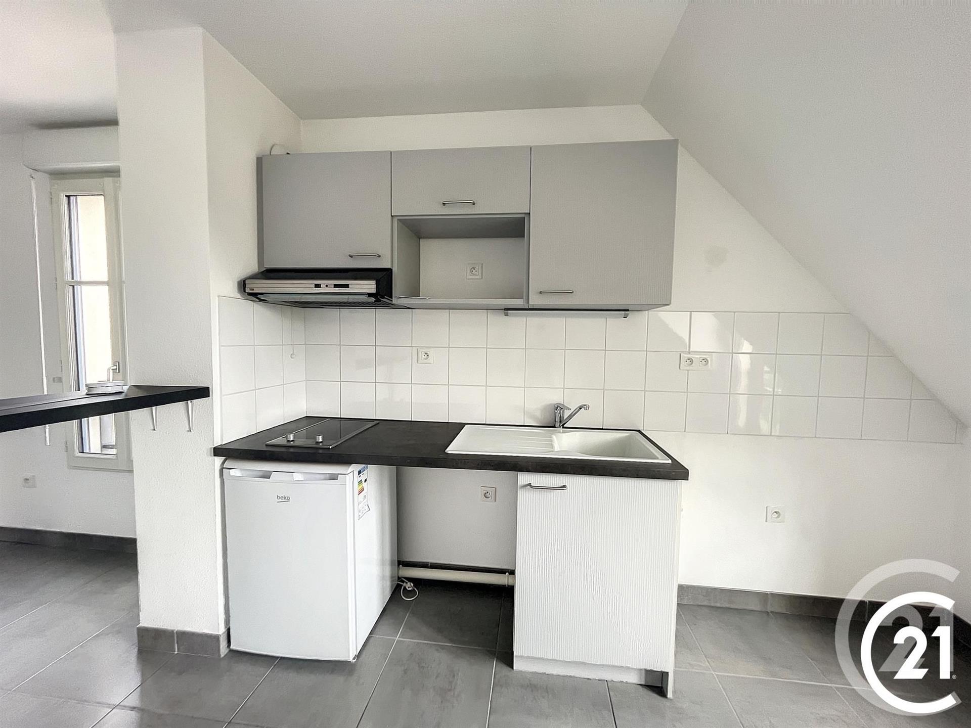 Maison à louer, 33m², Provins