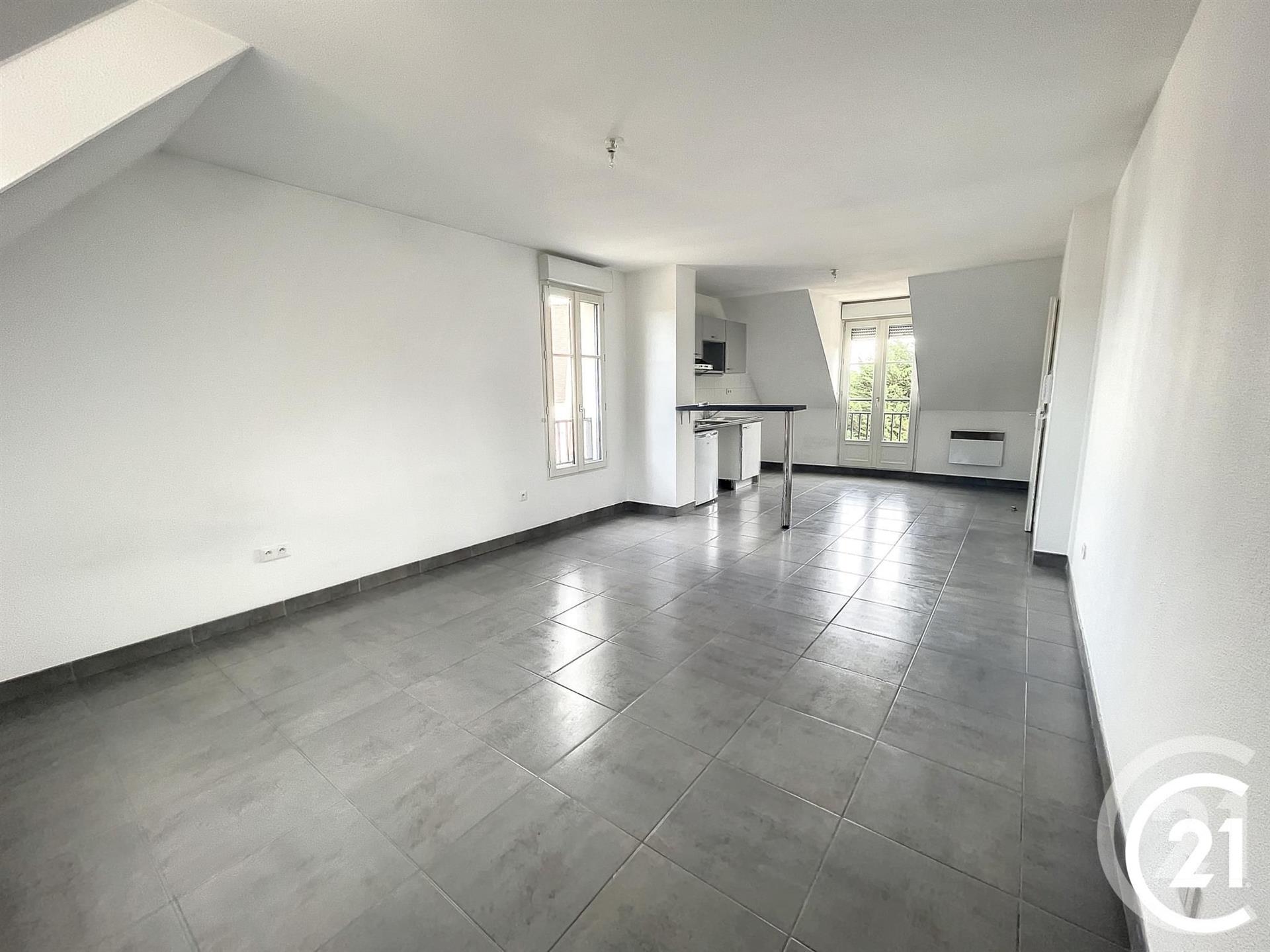 Maison à louer, 33m², Provins