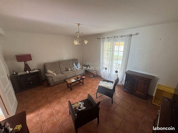 Maison à louer, 145m², L'Hôpital-le-Grand