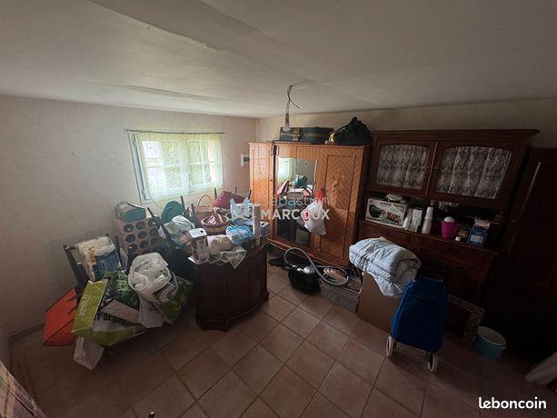 Maison à louer, 145m², L'Hôpital-le-Grand