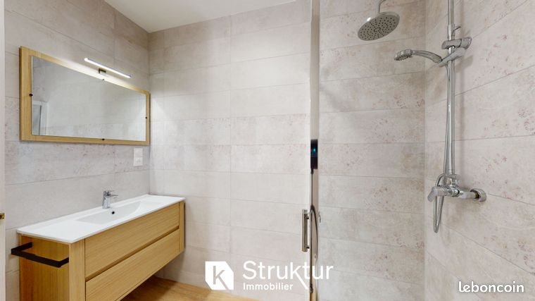 Appartement à louer, 39m², Nilvange