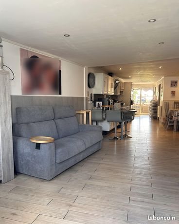 Maison à vendre, 90m², Vignacourt