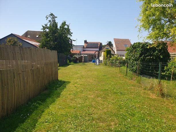 Maison à vendre, 90m², Vignacourt