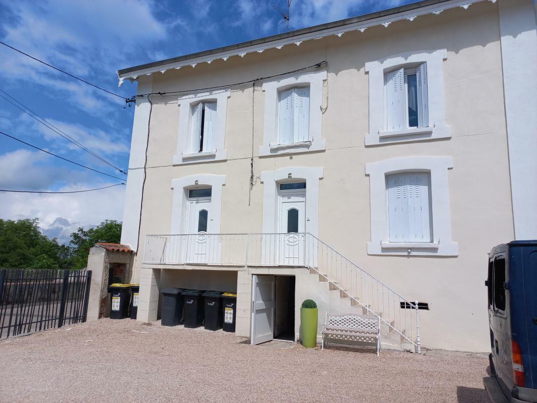 Maison à louer, 36m², Andrézieux-Bouthéon