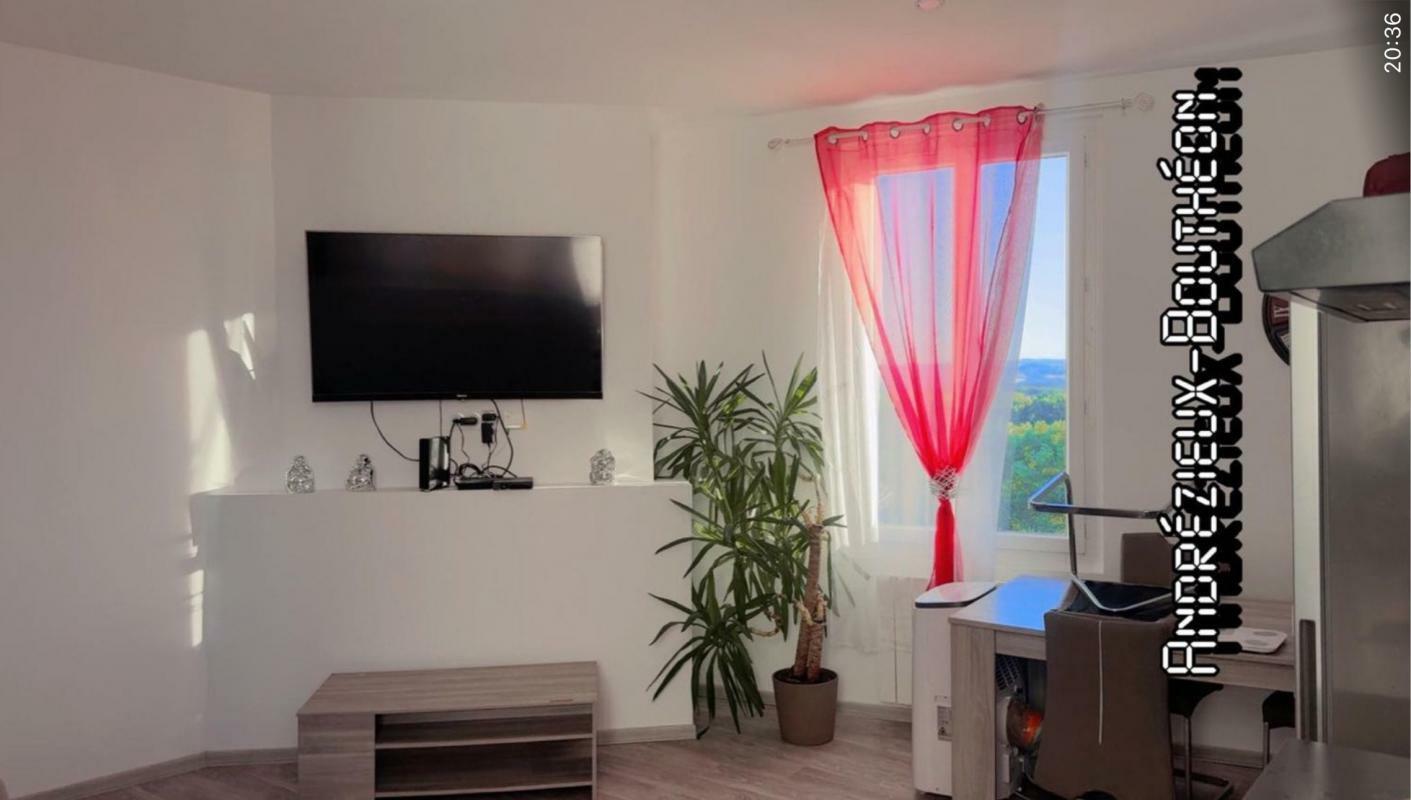 Maison à louer, 36m², Andrézieux-Bouthéon