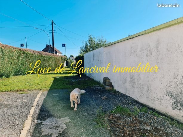 Maison à louer, 87m², Tergnier