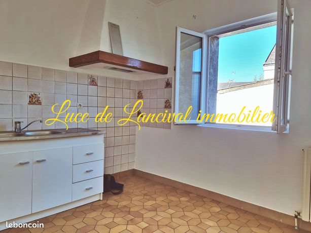 Maison à louer, 87m², Tergnier