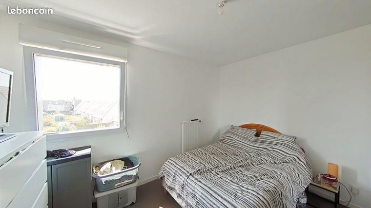 Appartement à vendre, 66m², Beaurains