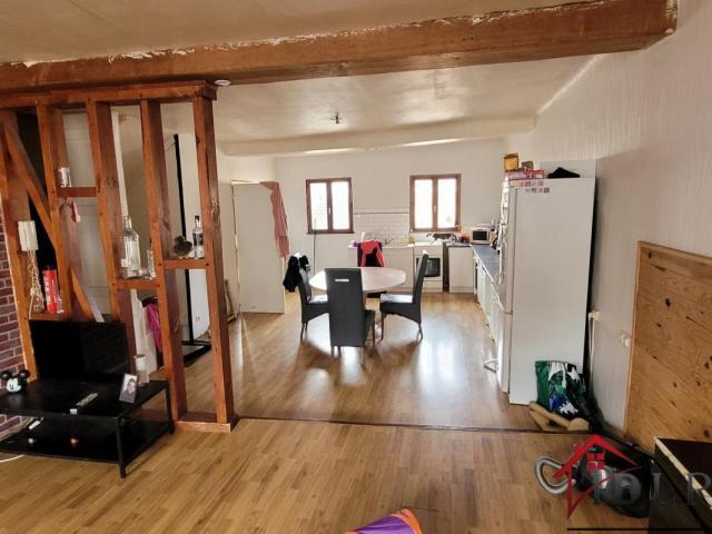 Appartement à vendre, 230m², Wassy