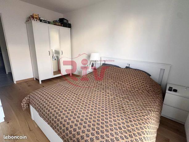 Appartement à louer, 91m², Les Roches-de-Condrieu