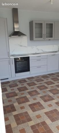 Maison à louer, 163m², Contilly