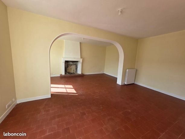 Maison à louer, 163m², Contilly